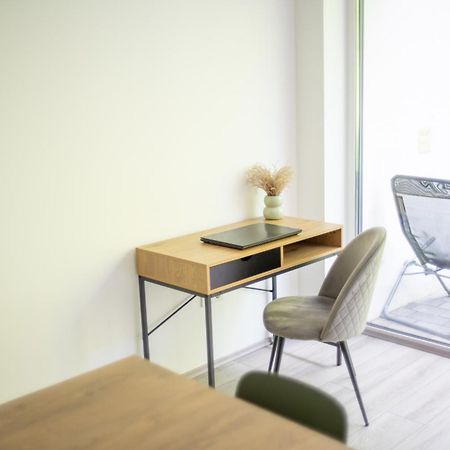 Oazis Apartman Zalakaros Buitenkant foto
