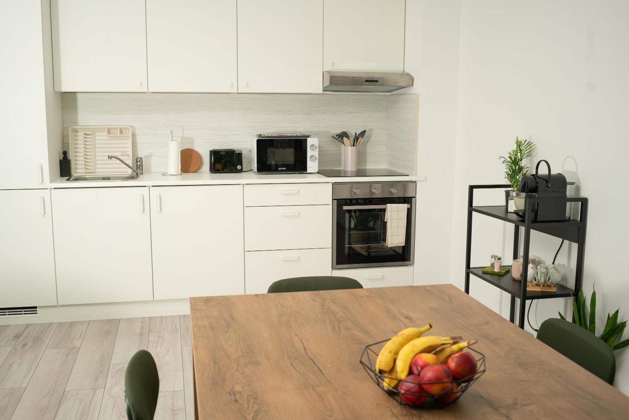 Oazis Apartman Zalakaros Buitenkant foto